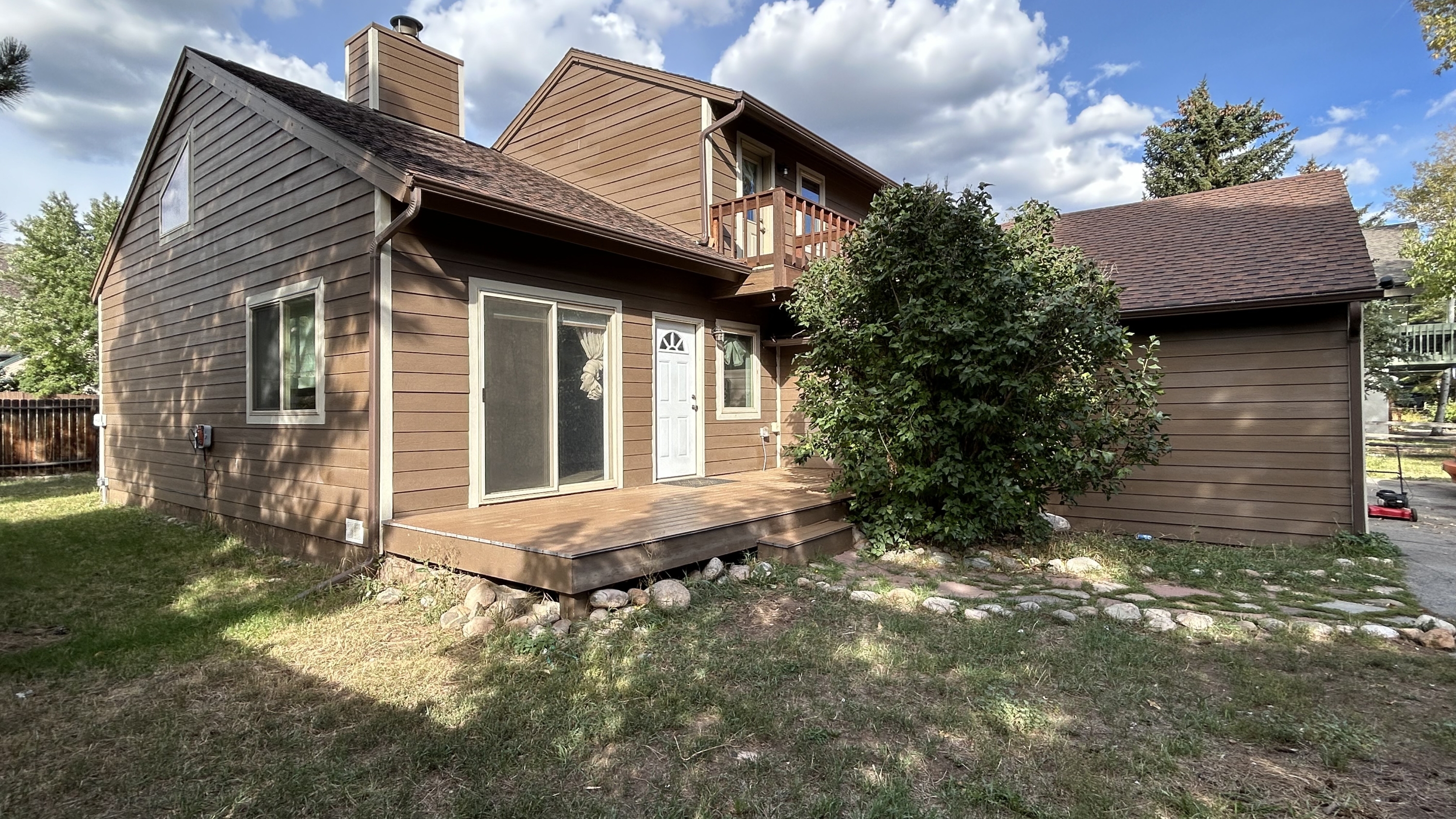 361 Deer Boulevard - 1